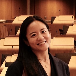 Eunice Yiu